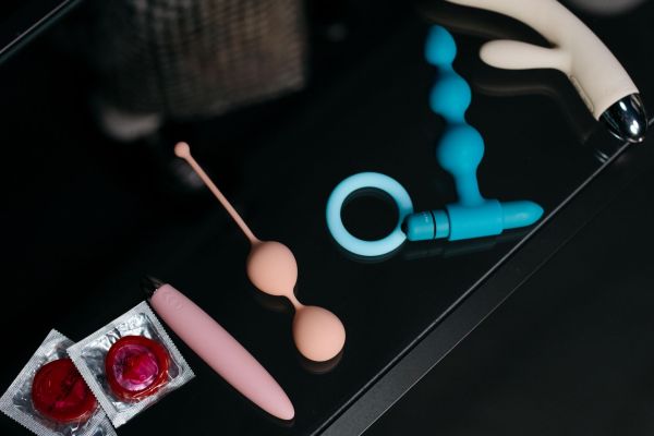 Les Caprices d'Alice : découvrez une gamme de sextoys pour femme