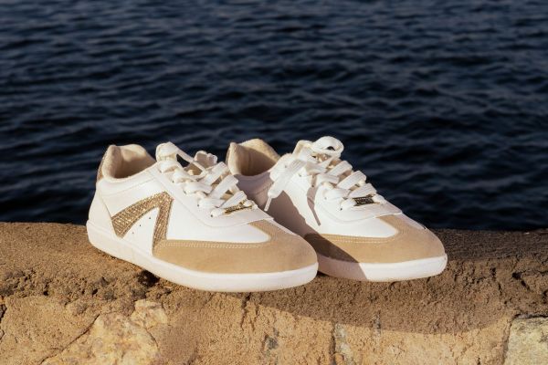 ME.LAND : une jeune marque française de baskets et sneakers
