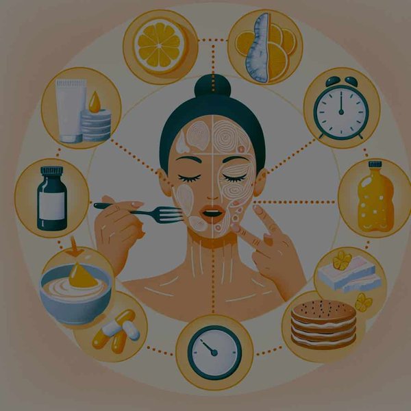 Quels sont les bienfaits du jeûne intermittent pour la santé de la peau ?