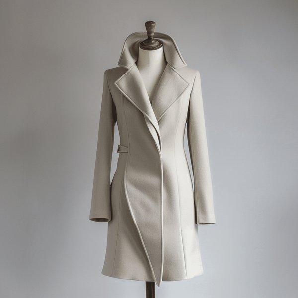 Manteau pour femme ted baker : pourquoi choisir un modèle en coton ?