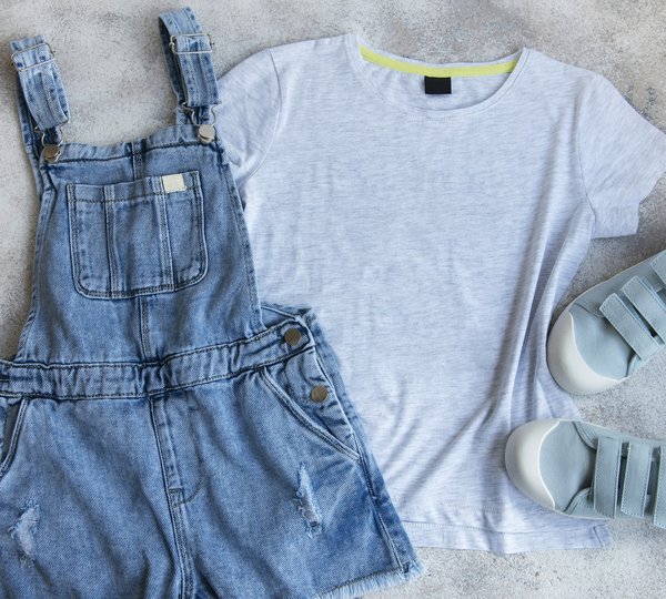 Billieblush : mode enfantine chic