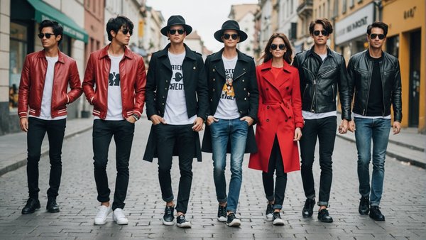 Vêtement one piece : découvrez notre collection exclusive pour fans