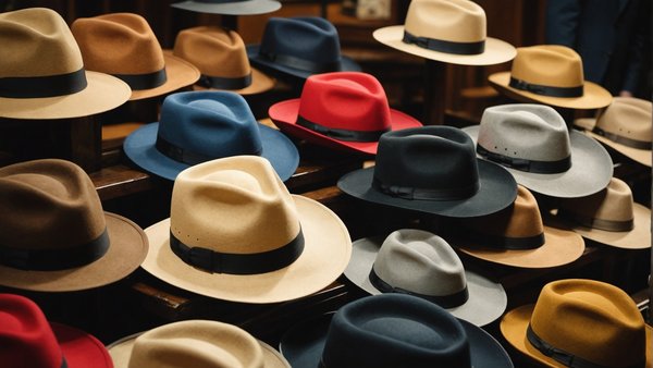 Découvrez la boutique de chapeaux en ligne chaporama