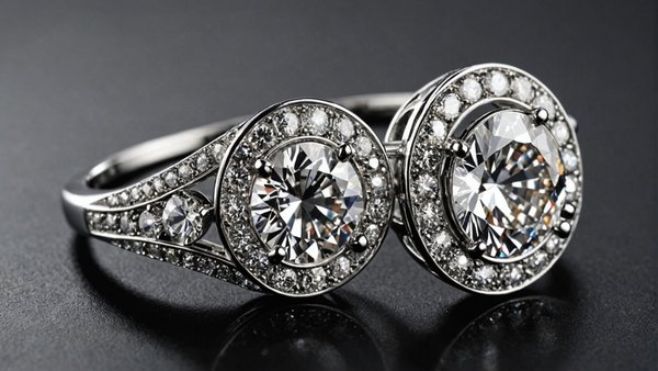 Bijoux en diamant : qu'est-ce-qui les rendent aussi spéciaux ?