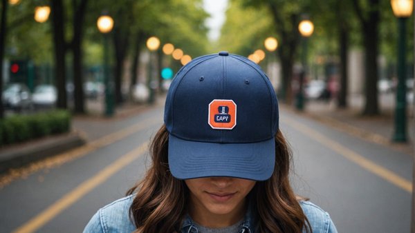 Acheter une casquette en ligne : découvrez canopy factory