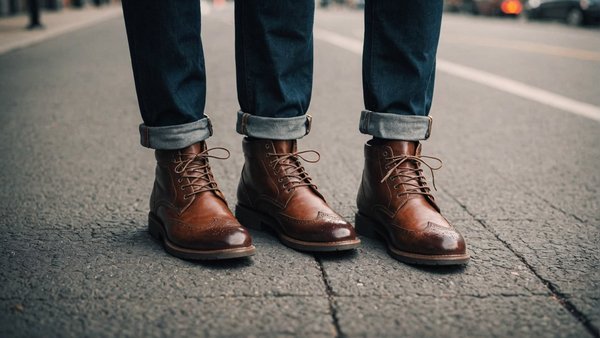 Promo spéciale chaussures homme et femme: économisez jusqu'à 20%