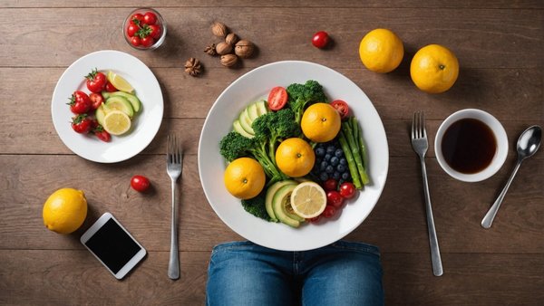 Astuces infaillibles pour une perte de poids durable