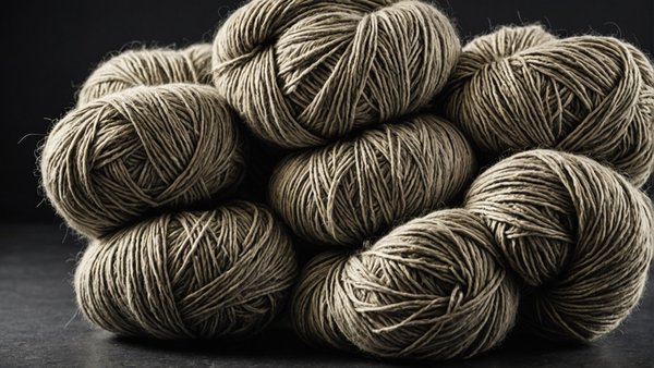 Laine qui gratte : quelques solutions à savoir si vous avez la peau sensible