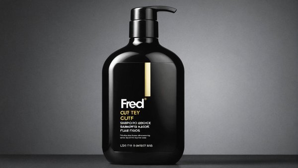 Cut by fred : une marque de shampoing avec des avis convaincants