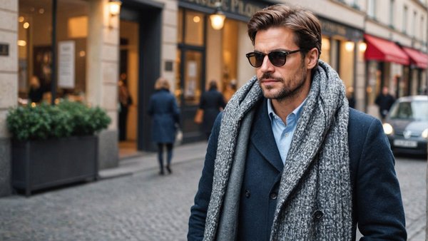 Pilou pilou : le tissu tendance pour un hiver cosy et stylé